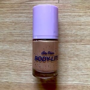 Lime Crime Body Lite in Enchantress DISCONTINUED